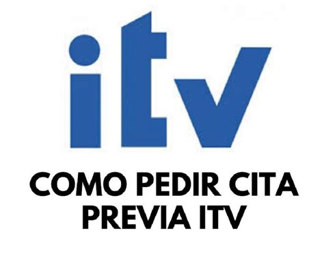 ¡Despeja Tus Dudas! Cómo Pedir Cita Previa en la ITV de CIM .